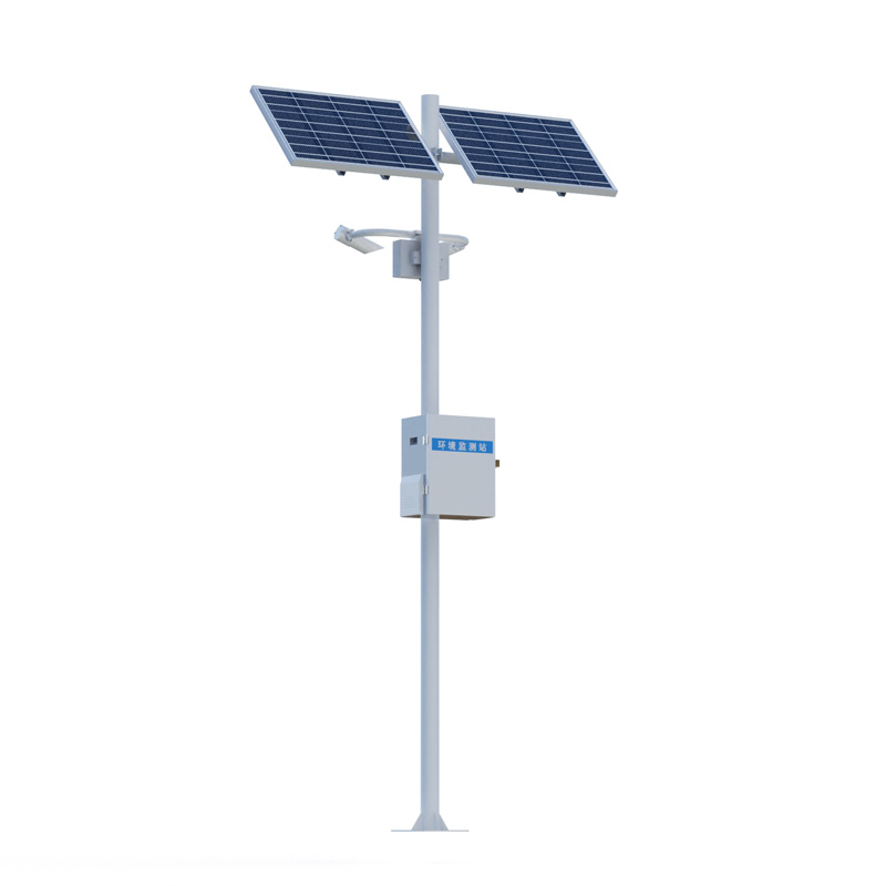 交通能見度監(jiān)測(cè)氣象站