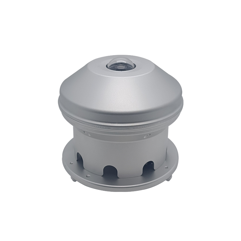 光伏電站全天空掃描儀